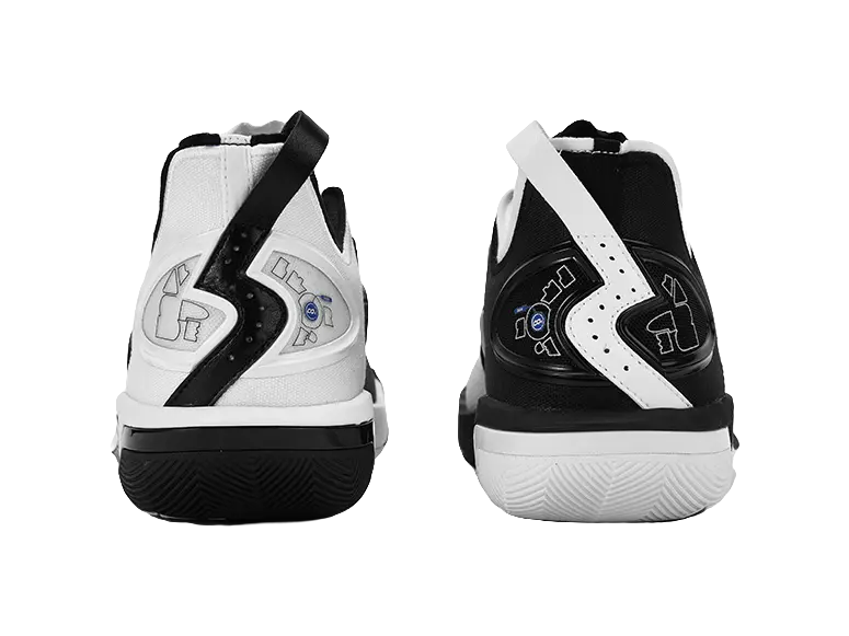 361° Big3 6.0 Quick Pro ‘Panda' - Image 5