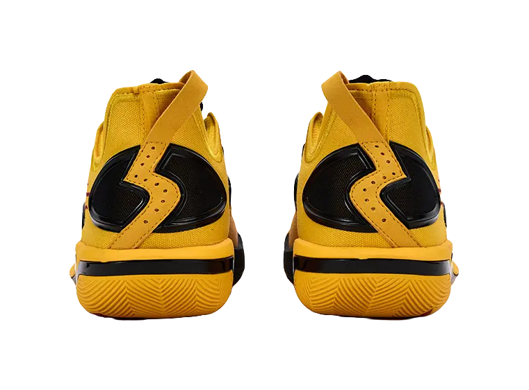 361° BIG3 6.0 Pro in Vintage Yellow/Black - Image 5