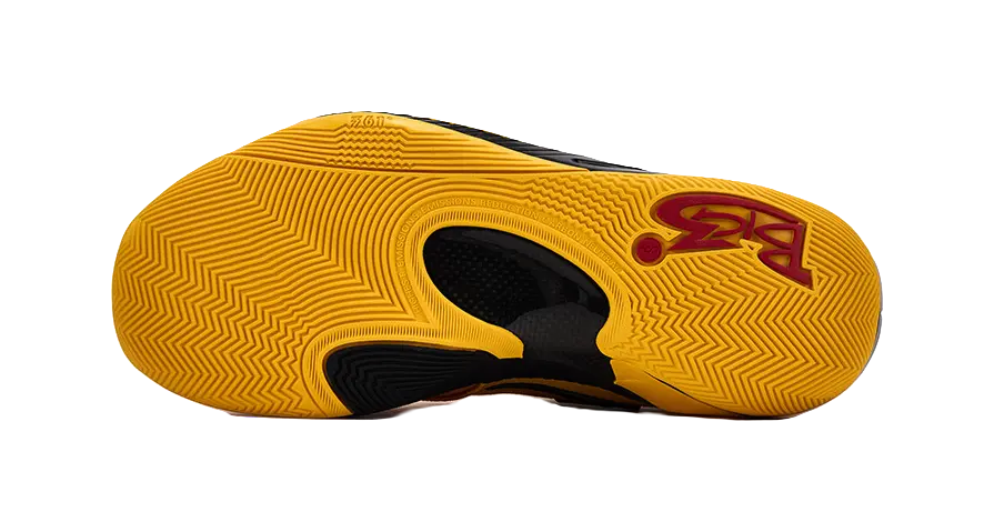361° BIG3 6.0 Pro in Vintage Yellow/Black - Image 6