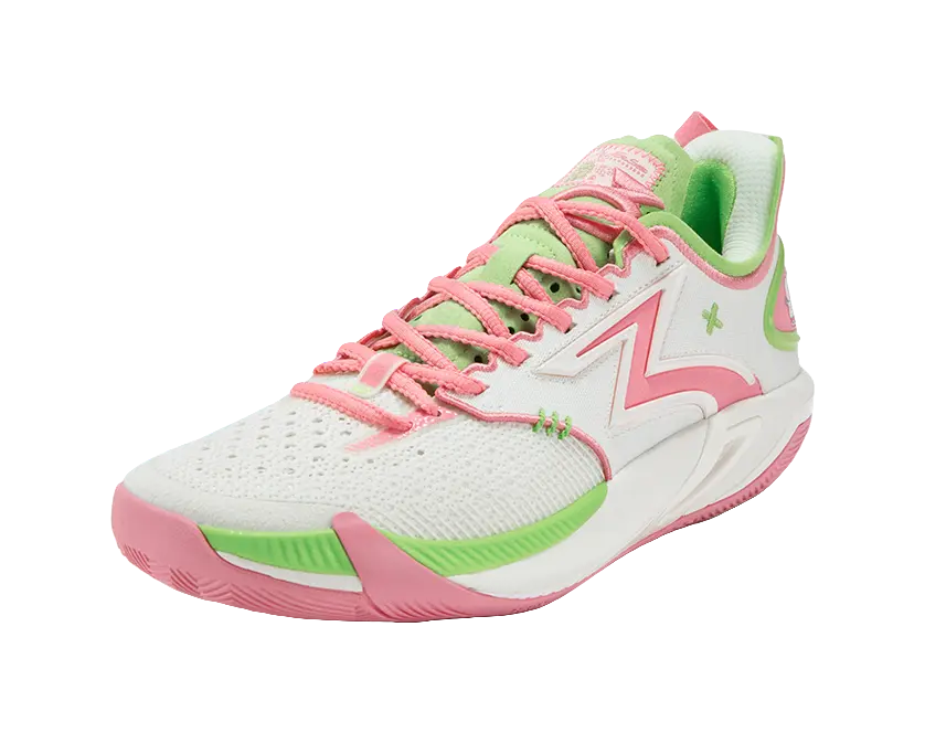 361° Big3 6.0 Quick Pro ’Fluorescent Coral‘ - Image 3