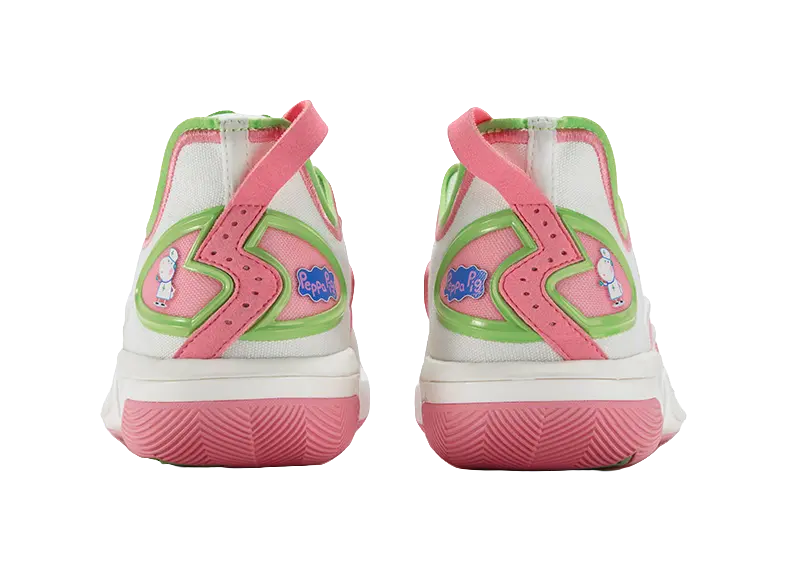 361° Big3 6.0 Quick Pro ’Fluorescent Coral‘ - Image 5