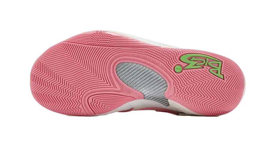 361° Big3 6.0 Quick Pro ’Fluorescent Coral‘ - Image 6
