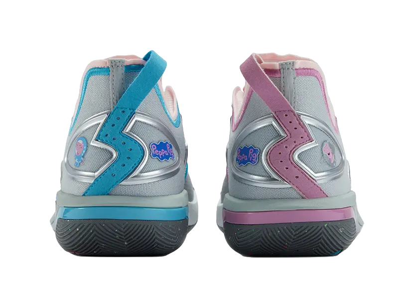 361° Big3 6.0 Quick Pro ‘Yuan Yang' - Image 5