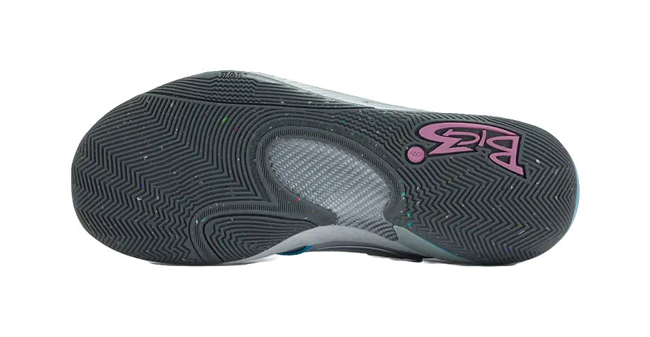 361° Big3 6.0 Quick Pro ‘Yuan Yang' - Image 6