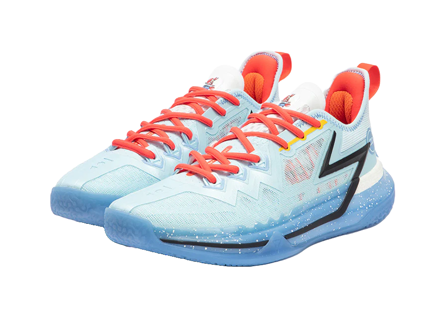 361° BIG3 Future "Crab Boss" in Sky Blue - Image 3