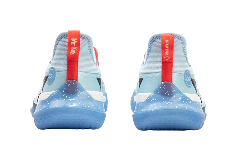 361° BIG3 Future "Crab Boss" in Sky Blue - Image 4