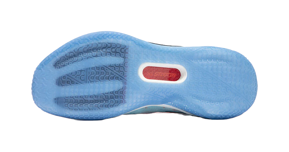361° BIG3 Future "Crab Boss" in Sky Blue - Image 5