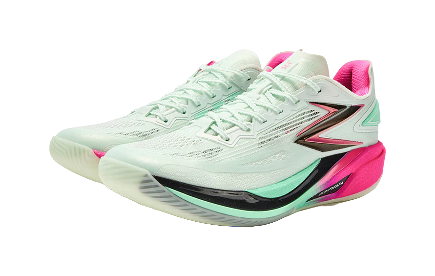 361° Biospeed BB 2 'Flames' - Image 3