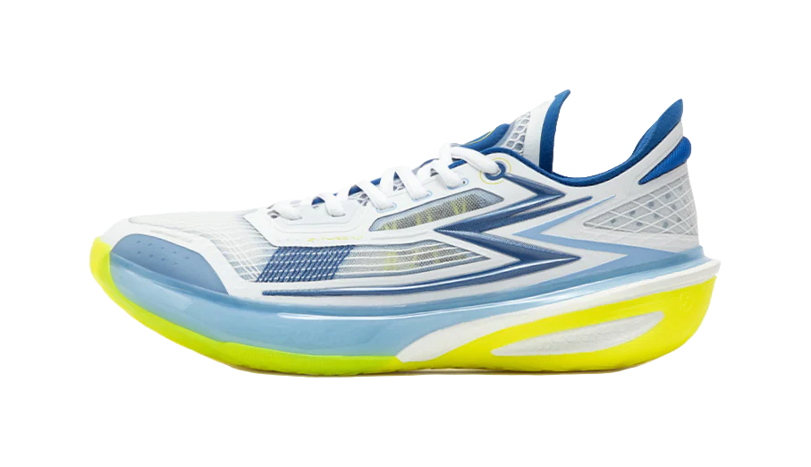 361° BIOSPEED BB 'Float On Air'