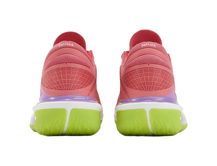 361° BIOSpeed BB 'Patrick Pink' - Image 3
