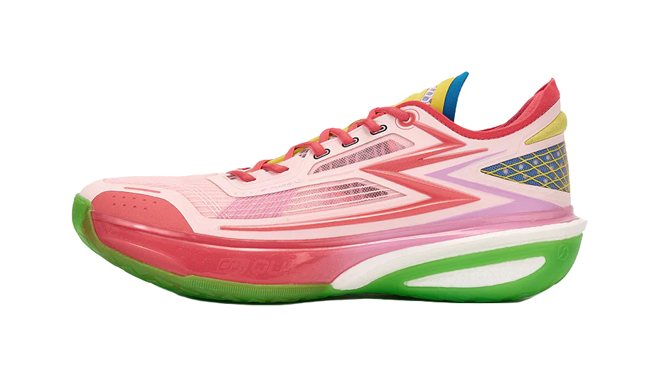 361° BIOSPEED BB 'Peppa Pig'