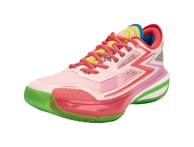 361° BIOSPEED BB 'Peppa Pig' - Image 2