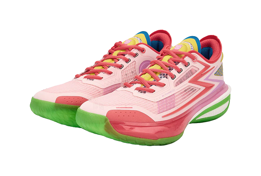 361° BIOSPEED BB 'Peppa Pig' - Image 3