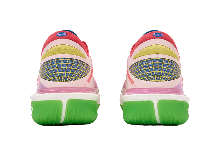 361° BIOSPEED BB 'Peppa Pig' - Image 4