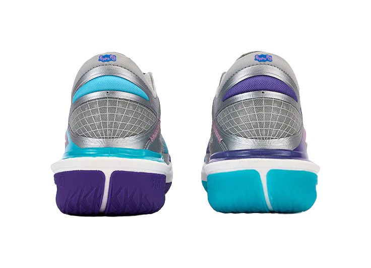 361° BIOSPEED BB 'Space Peppa' - Image 4