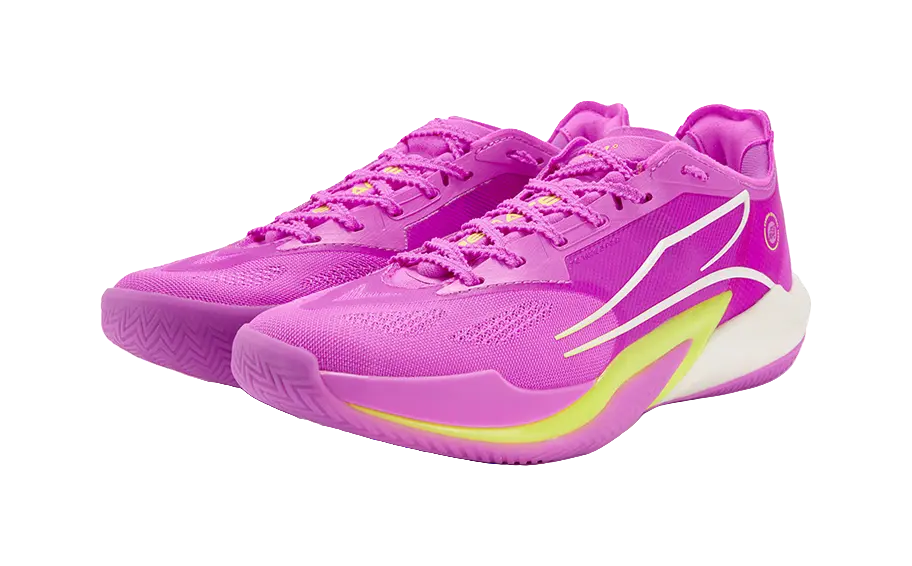361° Menace 2 PRO 'Purple Pink' - Image 4