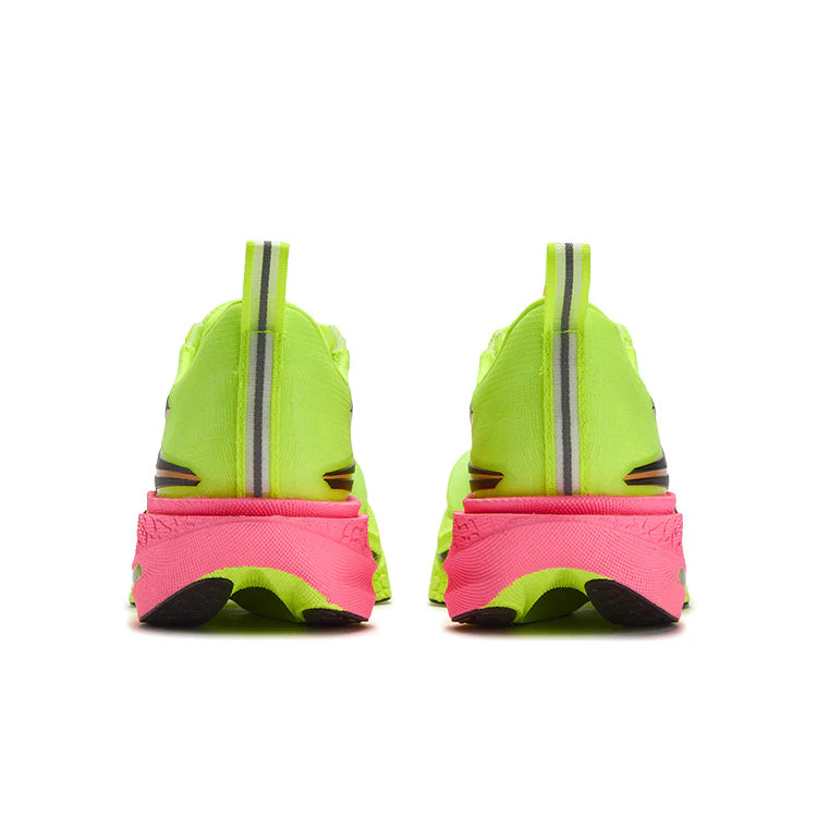 361° Flame 4 ET Cushioning Slip Resistant Abrasion Resistant Breathable Low top Running Shoes Unisex - Image 4