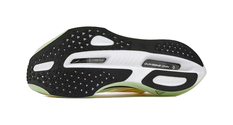 361° Flame 5 'Green' - Image 5