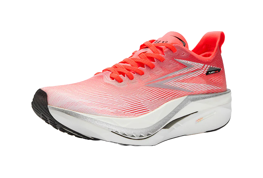361° Flame 5 Future Cushioning Carbon Plate - Image 2