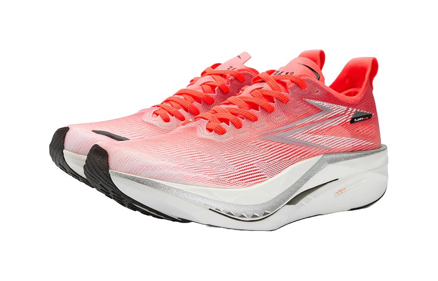 361° Flame 5 Future Cushioning Carbon Plate - Image 3