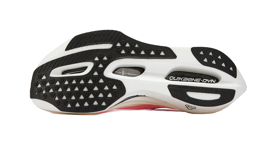 361° Flame 5 Future Cushioning Carbon Plate - Image 5