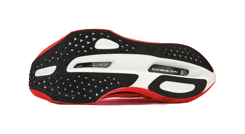 361° Flame 5 'Red' - Image 5