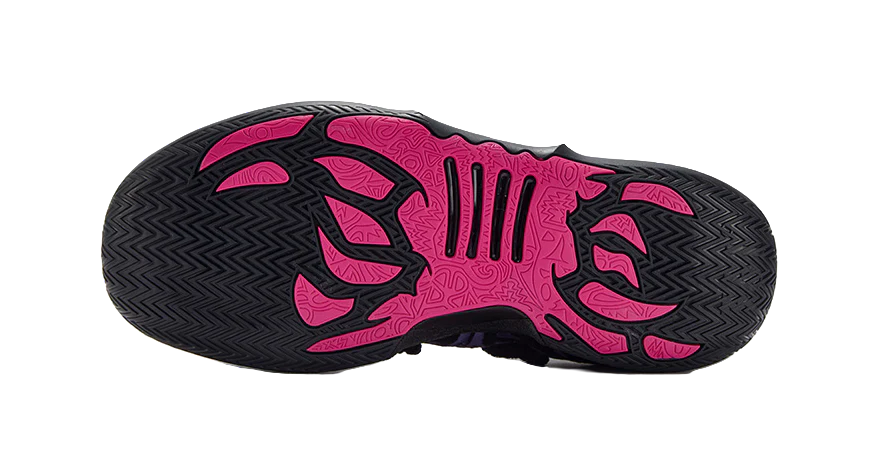 361° Joker Jokić 2 Low 'Black Reverse' - Image 5