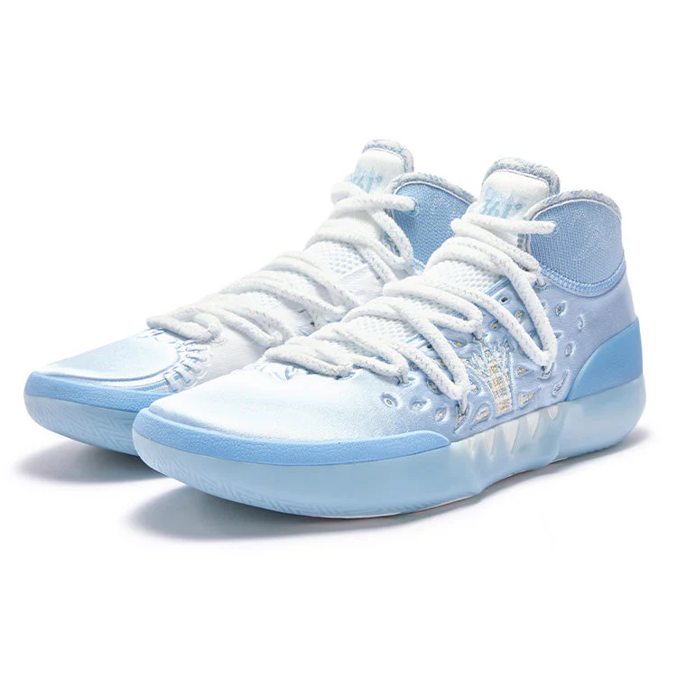 361° Joker2 Nikola Jokic 2 Cushioning Abrasion Resistant Slip Resistant Cushioning Abrasion Resistant Slip Resistant - Image 3