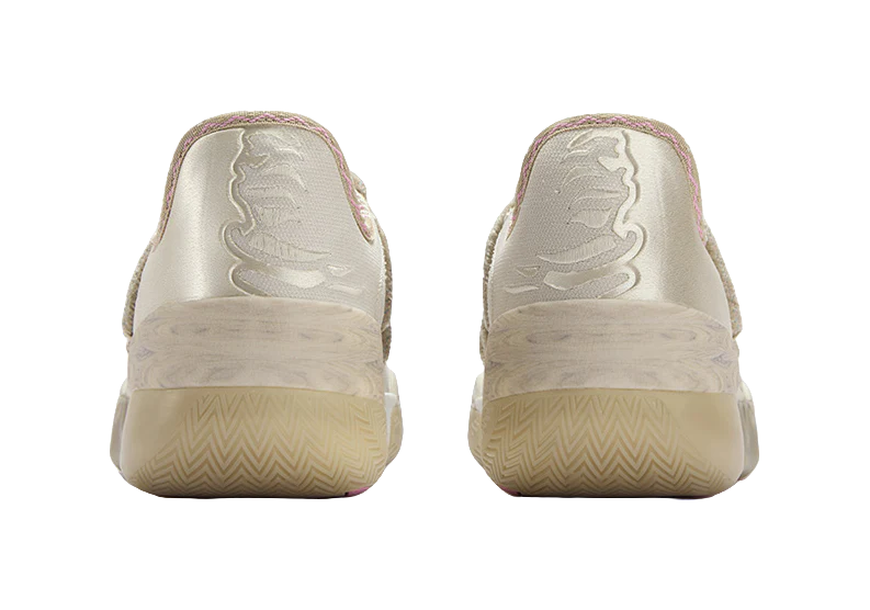 361° Joker Jokić 2 Low 'Champagne' - Image 4
