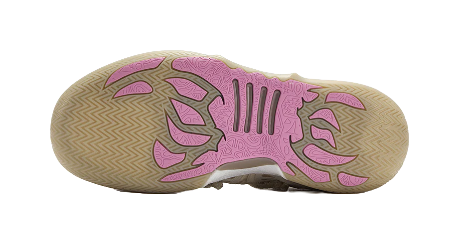 361° Joker Jokić 2 Low 'Champagne' - Image 5