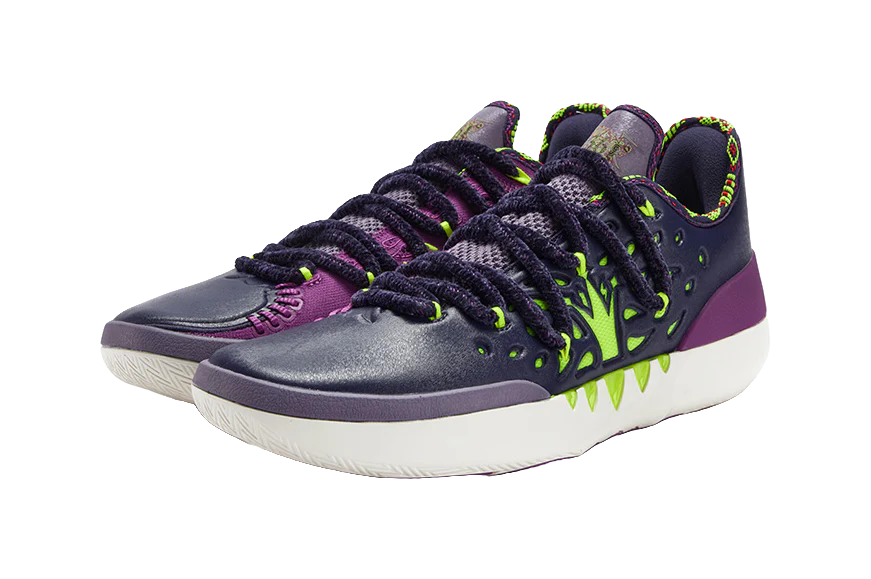 361° Joker Jokić 2 Low 'Joker' - Image 3