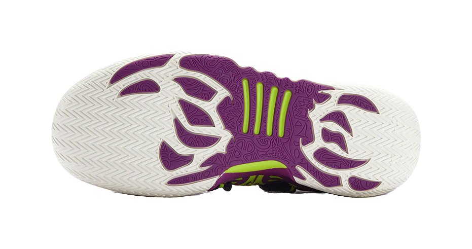 361° Joker Jokić 2 Low 'Joker' - Image 5