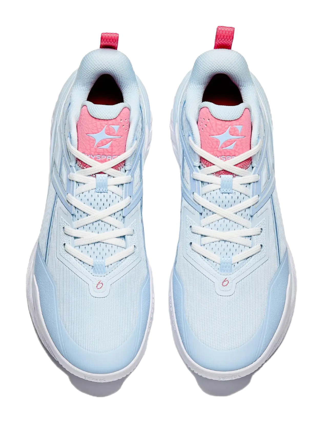 Anta Airspace 6 Men's Basketball Shoes - Cushioned, Slip-Resistant, Anti-Rollover - Image 7