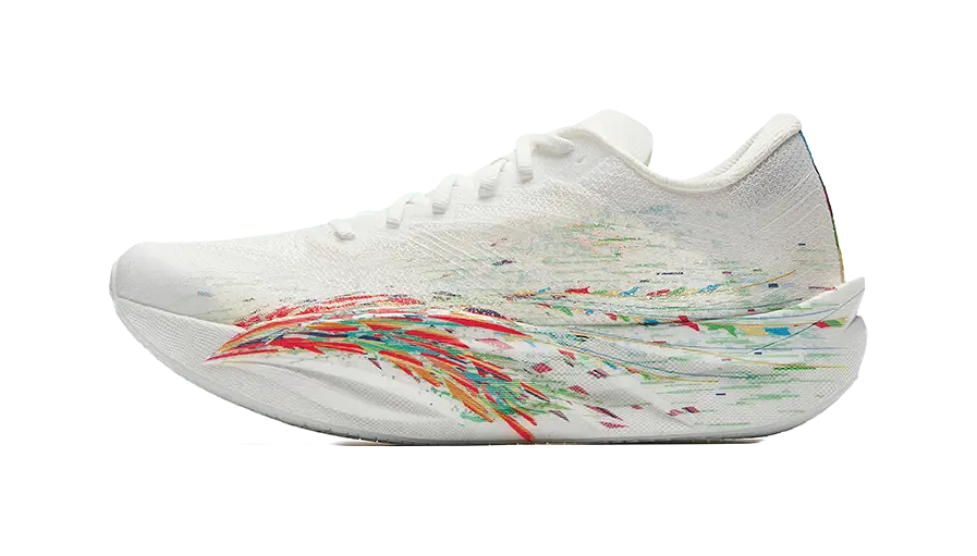 ANTA C202 6.0 'Galsang flower' - Image 2