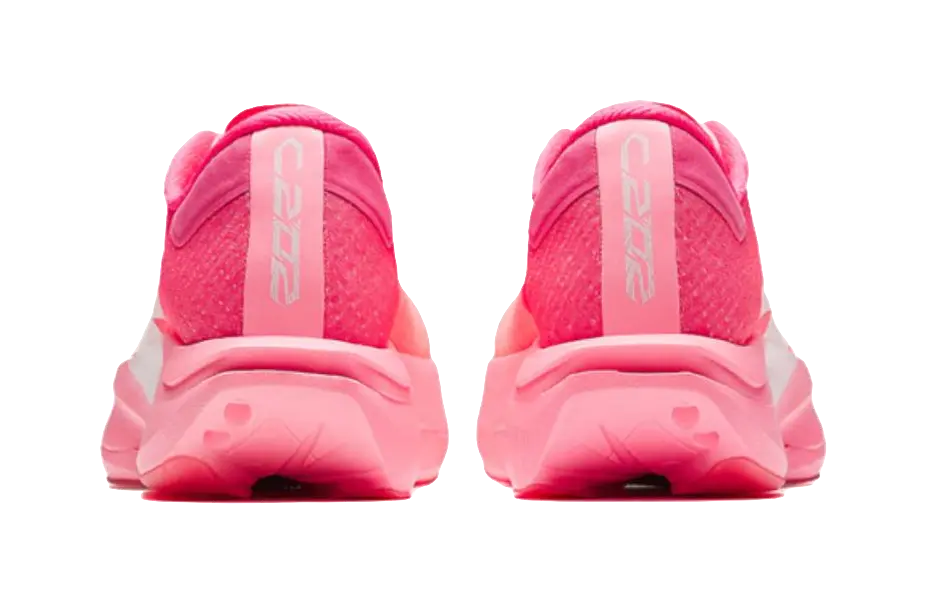 ANTA C202 7.0 Running Shoes 'Pink Red' - Image 4