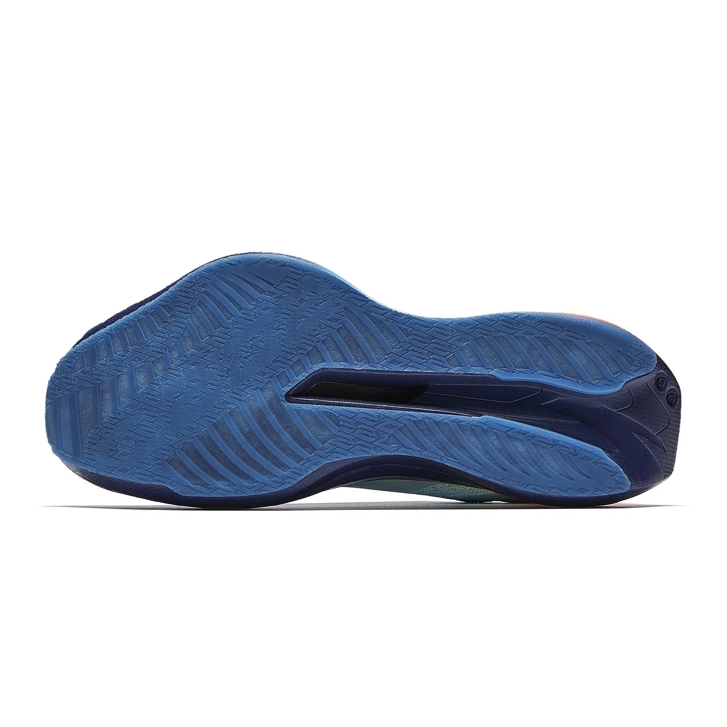 Anta C202 7.0 All Zone XL Carbon Plate, Liquid Anti Slip Rubber, Double Layer Nitrogen 85 Technology Marathon Racing - Image 5