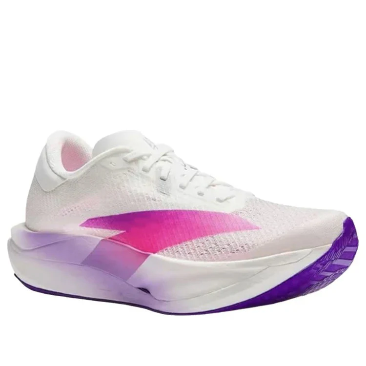 Anta C202 7.0 Running Shoes 'Violet' - Image 2