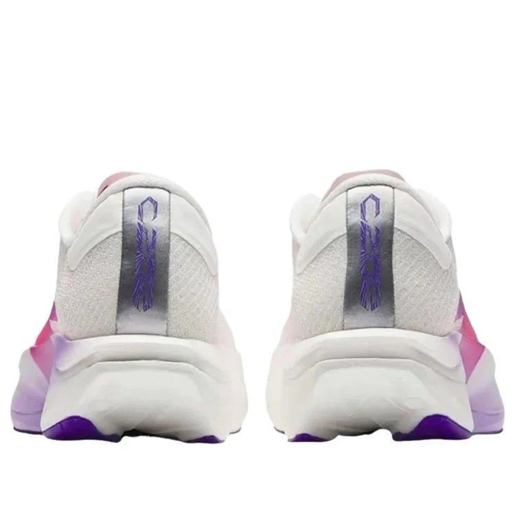 Anta C202 7.0 Running Shoes 'Violet' - Image 4