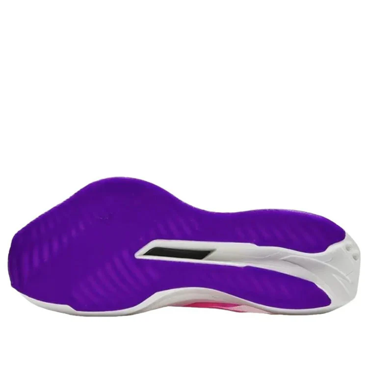 Anta C202 7.0 Running Shoes 'Violet' - Image 5