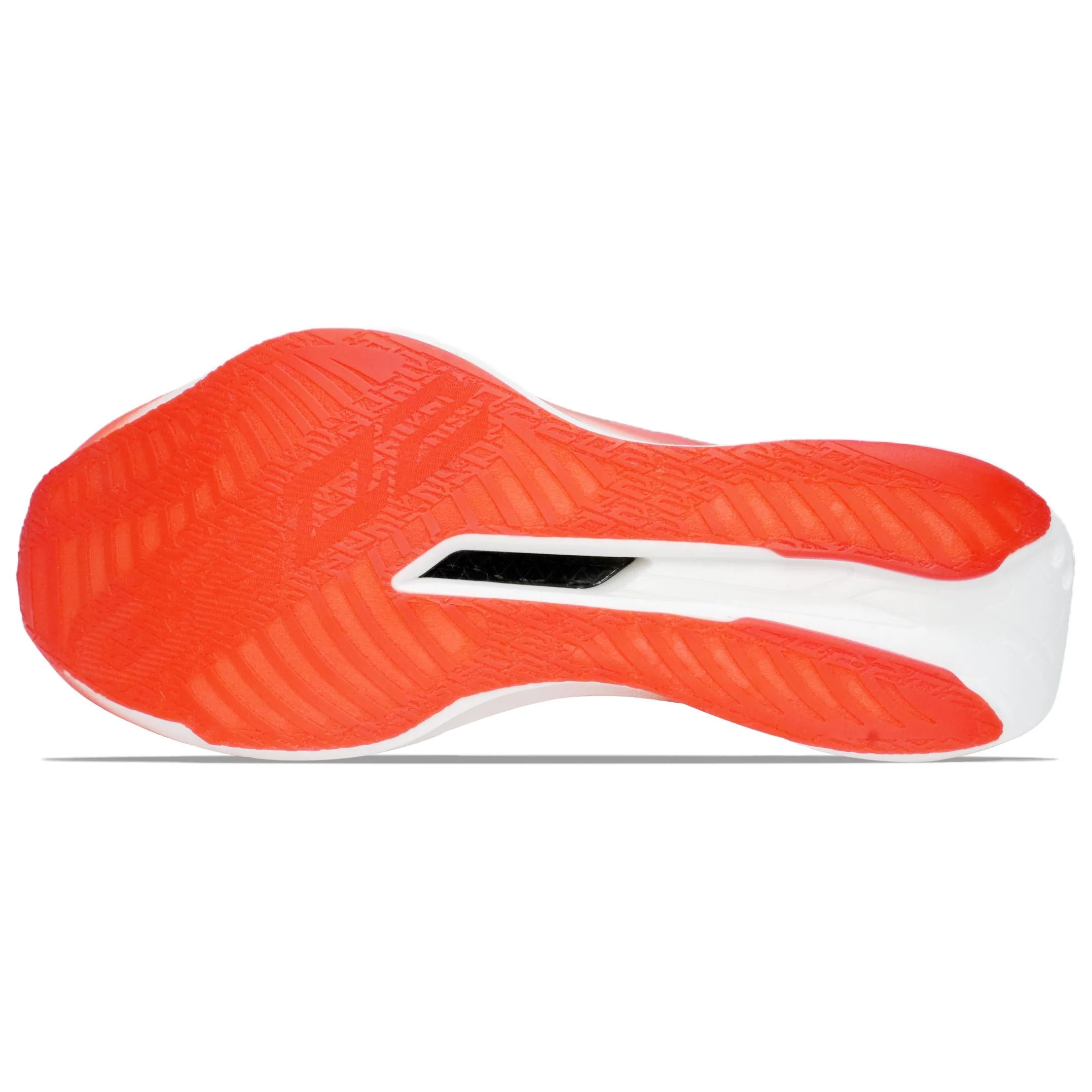 Anta C202 7.0 Cushioning Breathable Low top Marathon Racing Running Shoes Mens White Red - Image 5