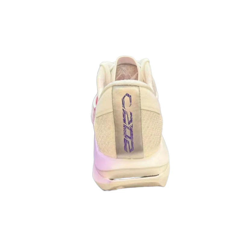 Anta C202 7.0 Fabric Low top Nitrogen Technology, Liquid Slip Resistant Rubber Marathon Running Shoes Womens - Image 4