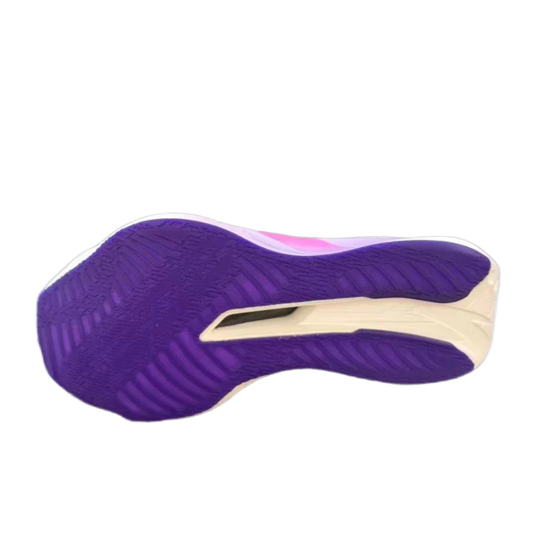 Anta C202 7.0 Fabric Low top Nitrogen Technology, Liquid Slip Resistant Rubber Marathon Running Shoes Womens - Image 5