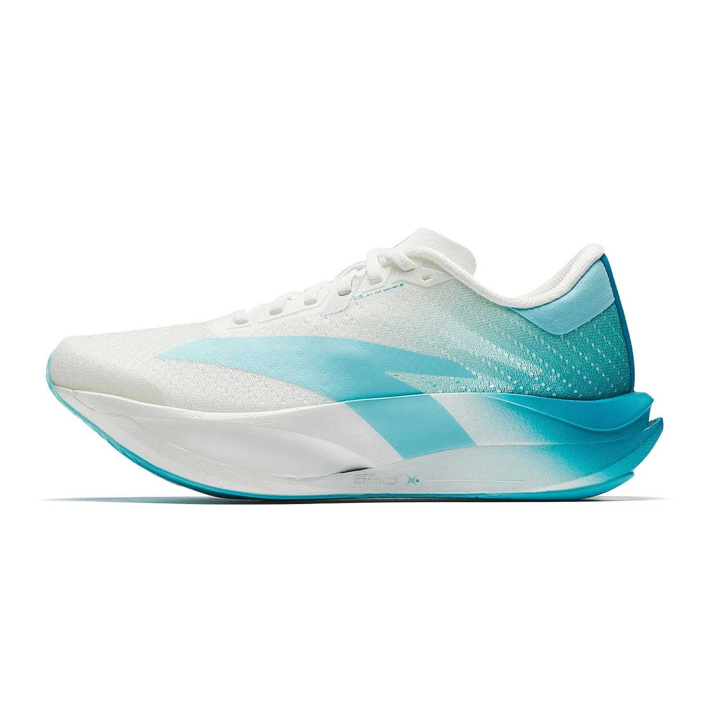 Anta C202 7.0 Low top All Zone XL Carbon Plate, Liquid Anti Slip Rubber, Double Layer Nitrogen 85 Technology
