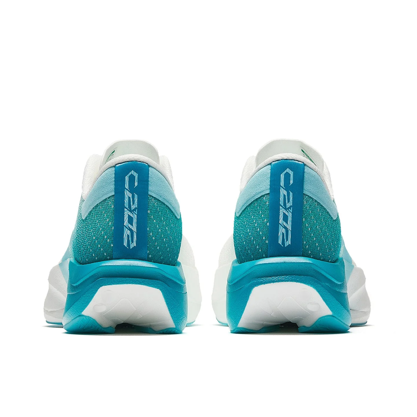 Anta C202 7.0 Low top All Zone XL Carbon Plate, Liquid Anti Slip Rubber, Double Layer Nitrogen 85 Technology - Image 4