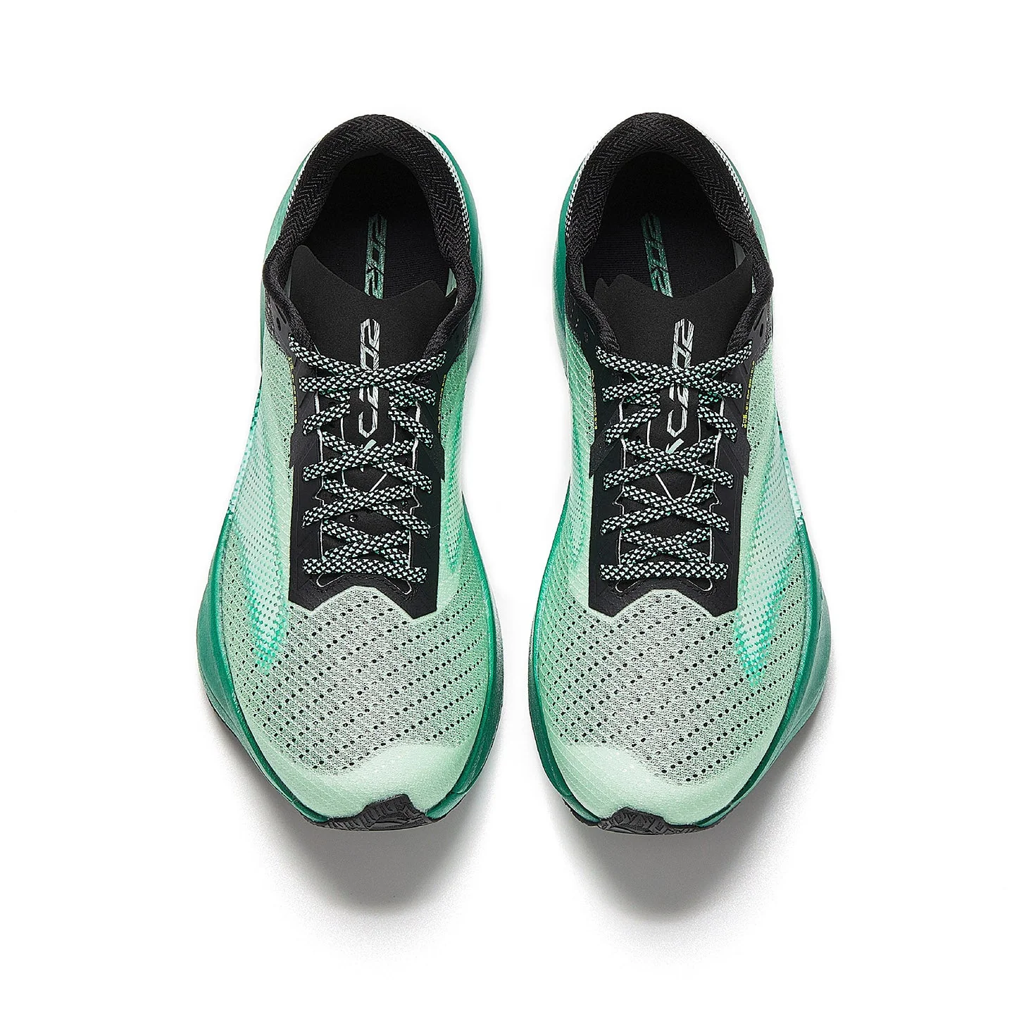 Anta C202 7.0 Low top All Zone XL Carbon Plate, Liquid Anti Slip Rubber, Double Layer Nitrogen 85 Technology - Image 3