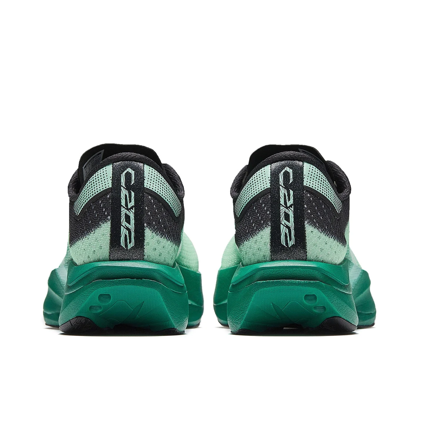 Anta C202 7.0 Low top All Zone XL Carbon Plate, Liquid Anti Slip Rubber, Double Layer Nitrogen 85 Technology - Image 4
