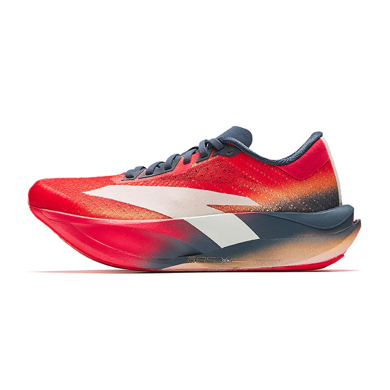 Anta C202 7.0 Low top Carbon Plate Running Shoes Womens