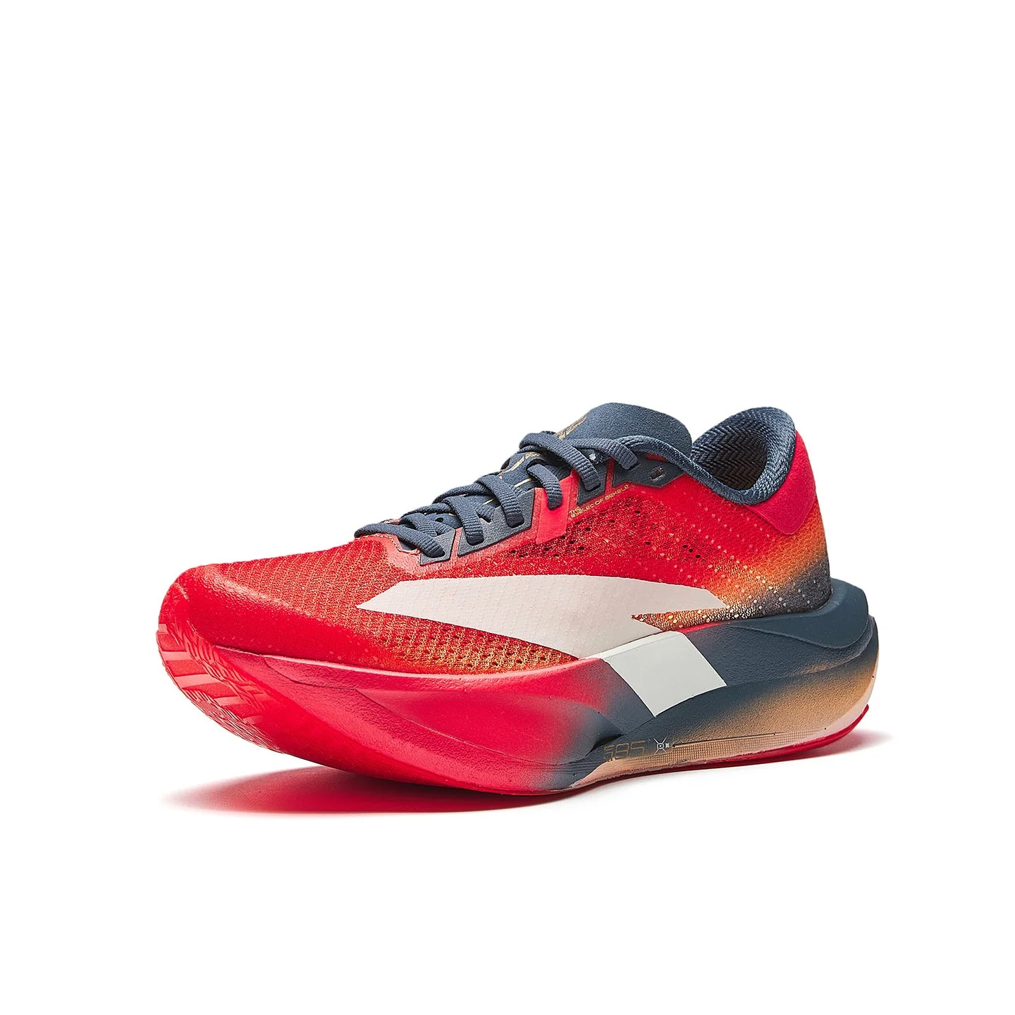 Anta C202 7.0 Low top Carbon Plate Running Shoes Womens - Image 2