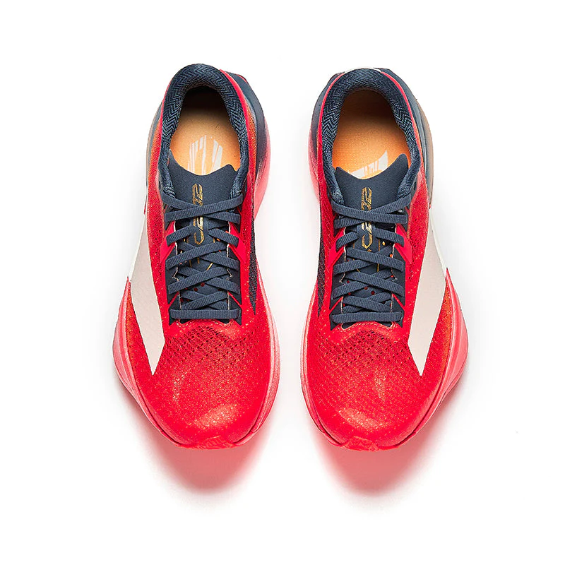 Anta C202 7.0 Low top Carbon Plate Running Shoes Womens - Image 3