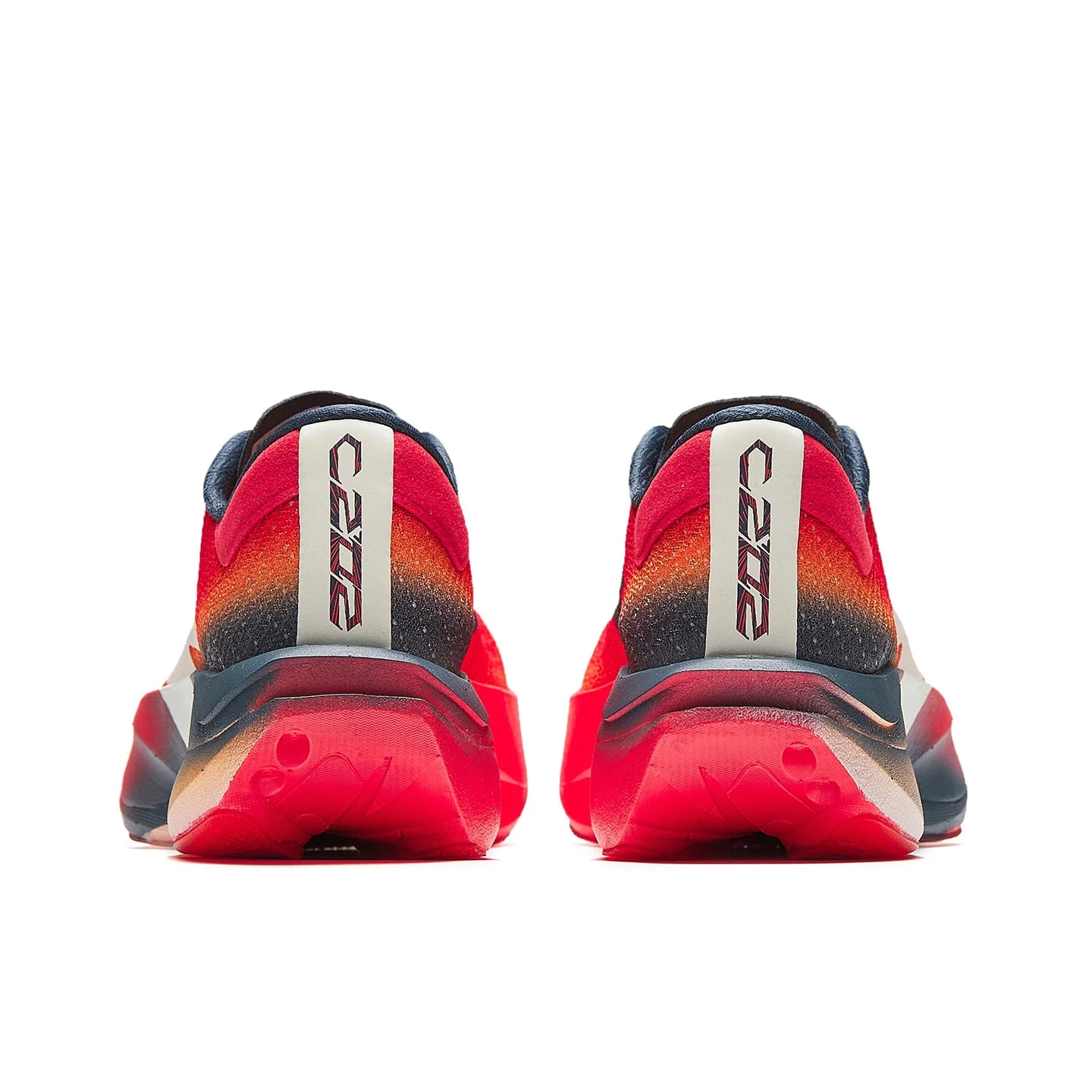 Anta C202 7.0 Low top Carbon Plate Running Shoes Womens - Image 4